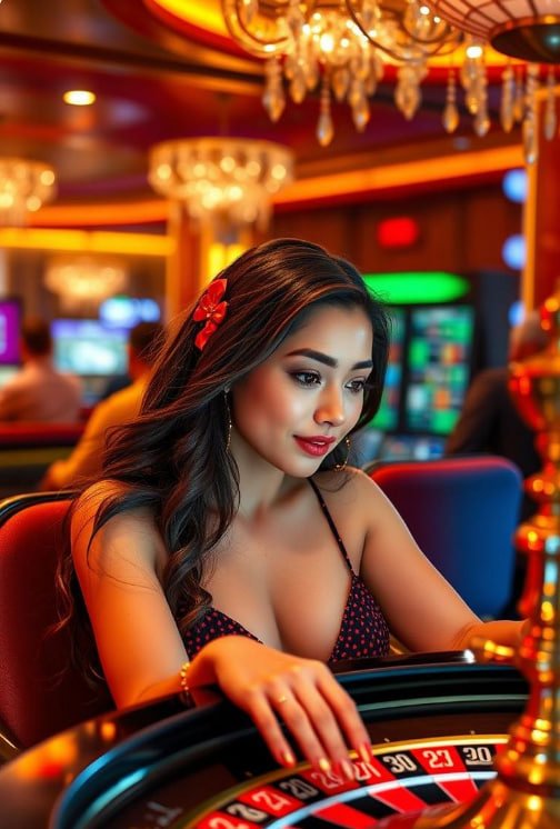 Pengguna menikmati taruhan olahraga sepak bola di Indonesia dengan mudah melalui platform mobile macau303