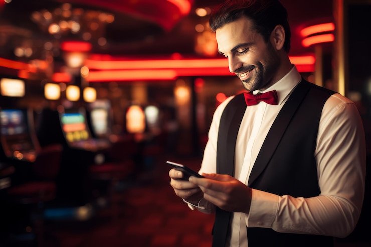 Panduan bertanggung jawab pada saat melakukan deposit dan penggunaan metode pembayaran di macau303