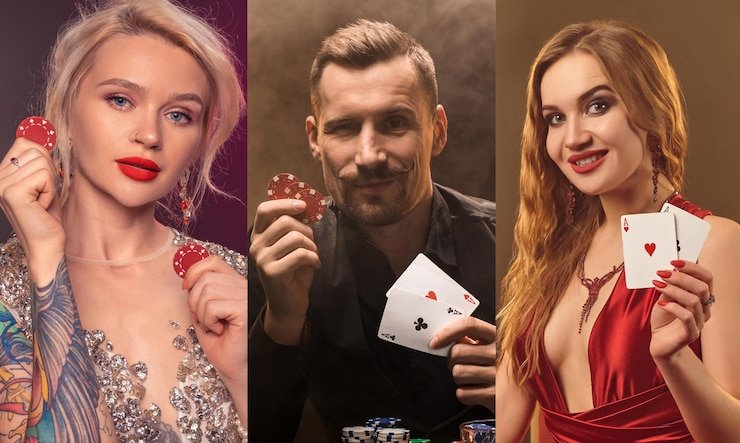 Ilustrasi perlindungan privasi dan keamanan data pengguna online